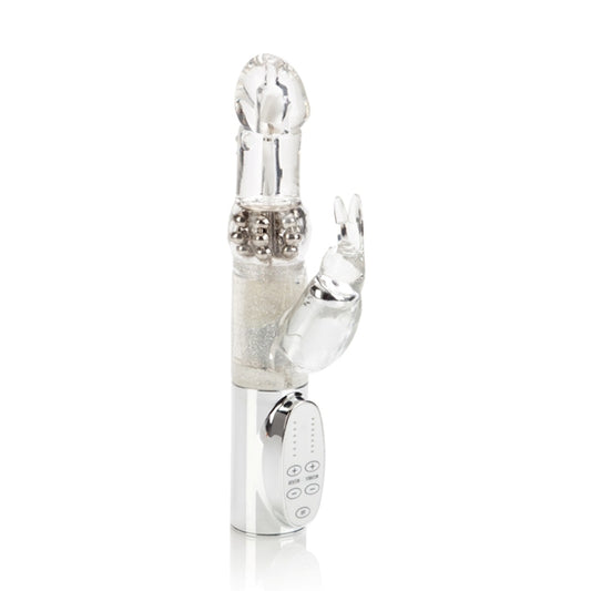 PLATINUM JACK RABBIT SILVER