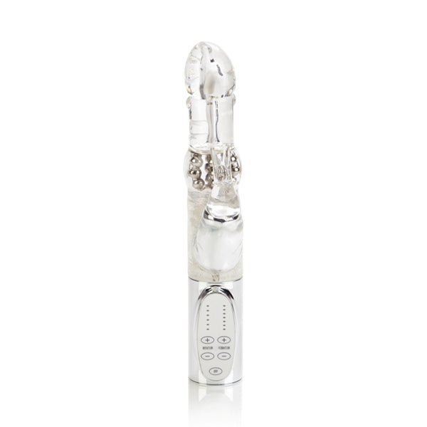 PLATINUM JACK RABBIT SILVER