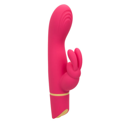 LOVE BUNNY VIBRATING G" BUNNY PINK "