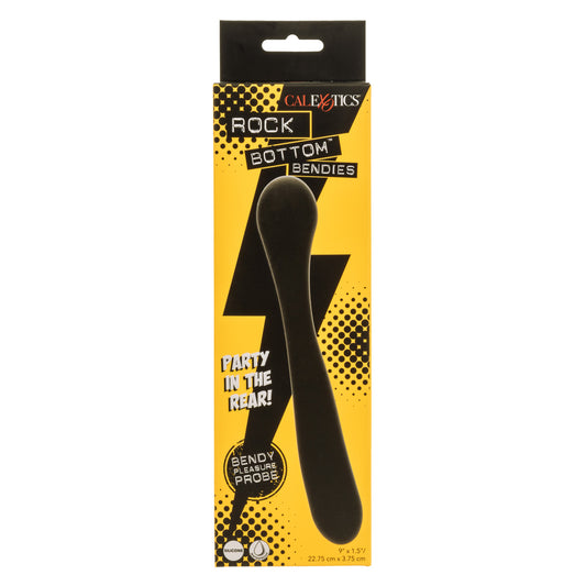 ROCK BOTTOM BENDIES BENDY PLEASURE PROBE