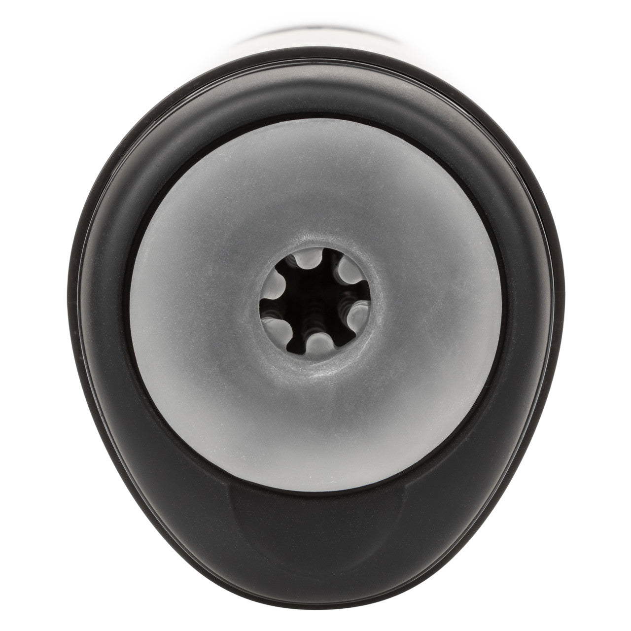 BIONIC VIBRO STROKER WITH OSCILLATION AND SUCTION