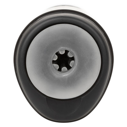 BIONIC VIBRO STROKER WITH OSCILLATION AND SUCTION