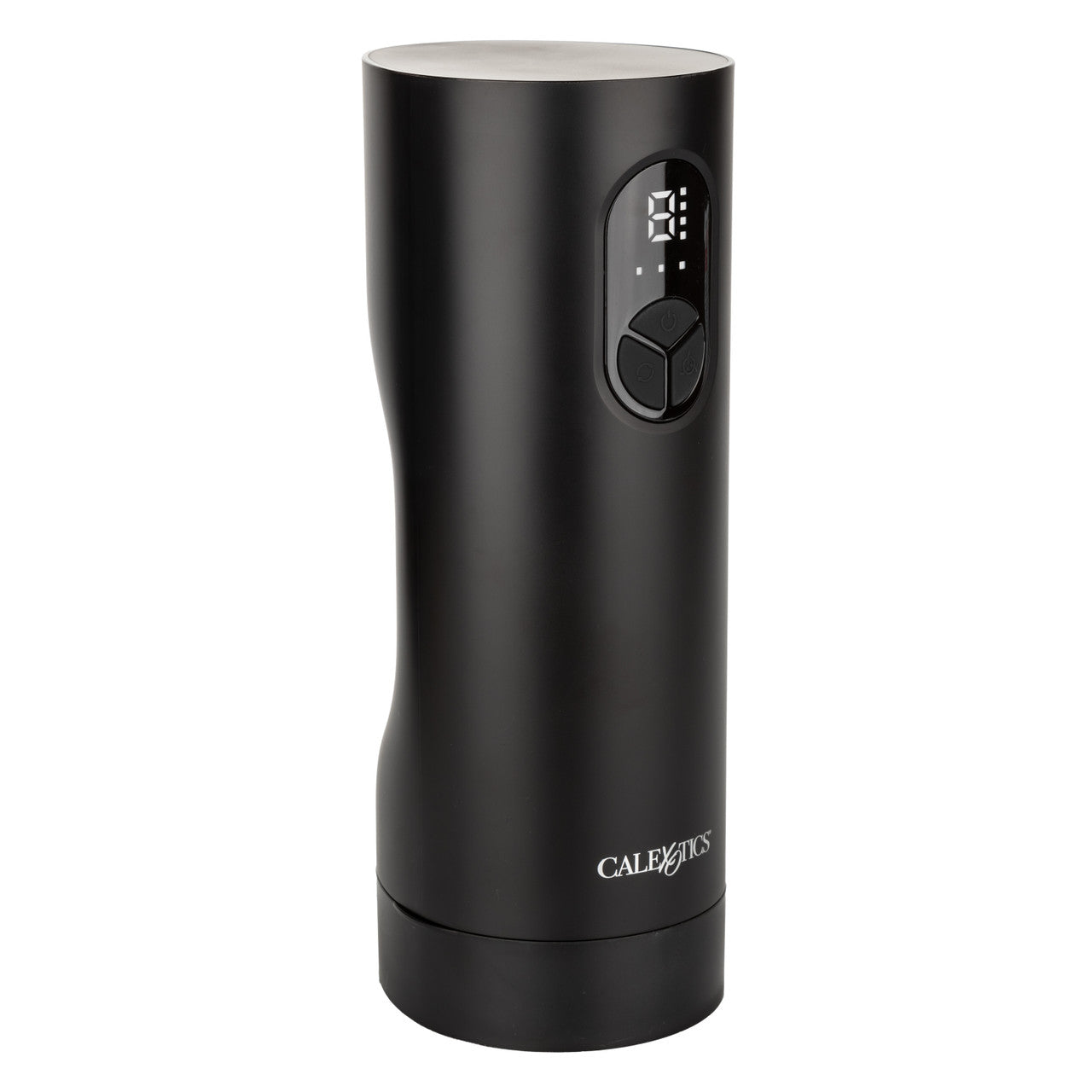 BIONIC VIBRO STROKER WITH OSCILLATION AND SUCTION