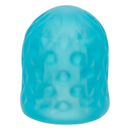 POP SOCK! TICKLER BLUE
