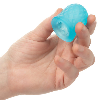 POP SOCK! TICKLER BLUE