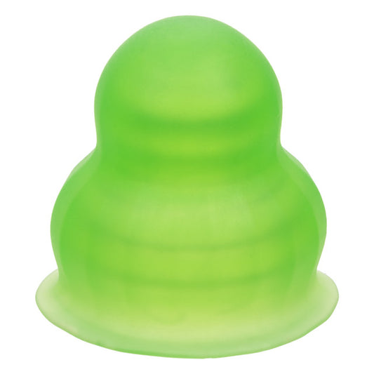 POP SOCK! TICKLER GREEN
