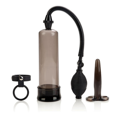 ROCK HARD PUMP KIT