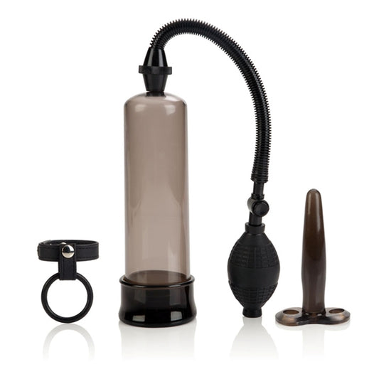 ROCK HARD PUMP KIT