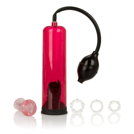 NICK MANNING'S MASTURSTROKE MASTURBATION KIT