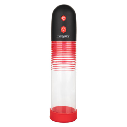 OPTIMUM SERIES BIG MAN'S PUMP RECHARGEABLE