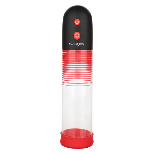 OPTIMUM SERIES BIG MAN'S PUMP RECHARGEABLE
