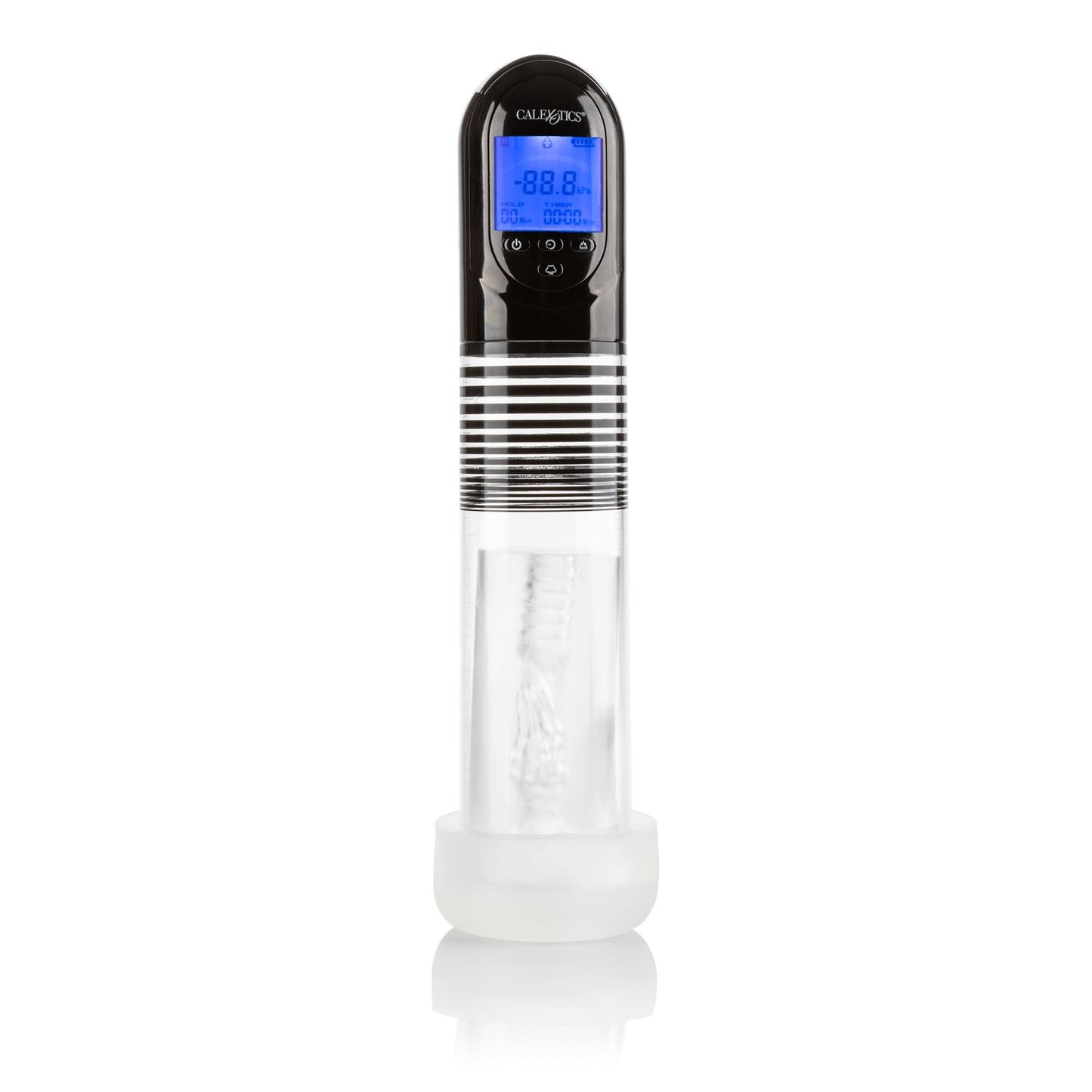 OPTIMUM SERIES ADVANCED AUTO SMART PUMP