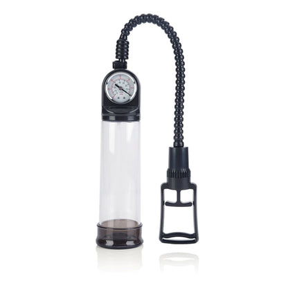MASTER GAUGE PENIS PUMP