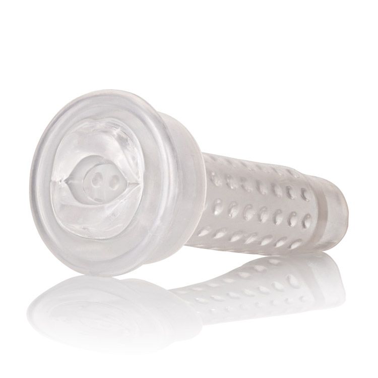 OPTIMUM STROKER PUMP SLEEVE MOUTH
