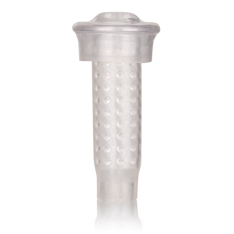 OPTIMUM STROKER PUMP SLEEVE MOUTH