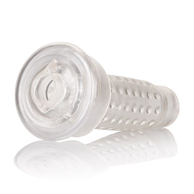 OPTIMUM STROKER PUMP SLEEVE PUSSY