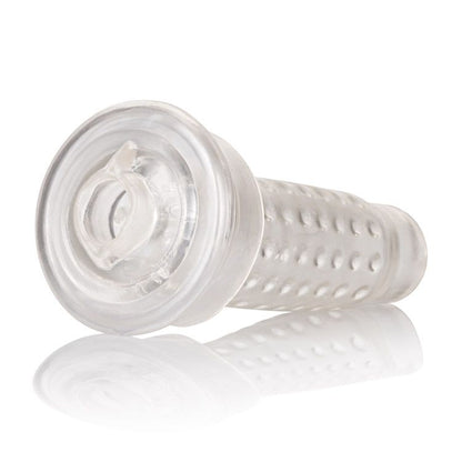 OPTIMUM STROKER PUMP SLEEVE PUSSY