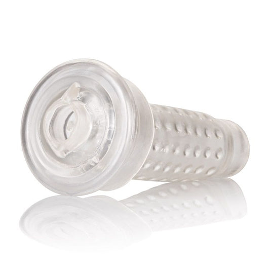 OPTIMUM STROKER PUMP SLEEVE PUSSY