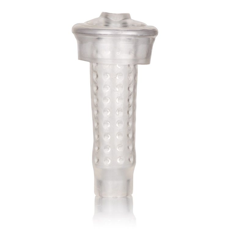 OPTIMUM STROKER PUMP SLEEVE PUSSY