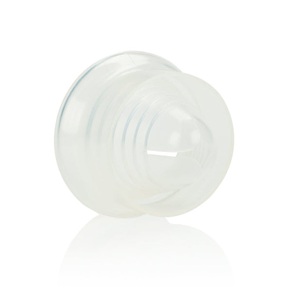 UNIVERSAL SILICONE PUMP SLEEVE CLEAR
