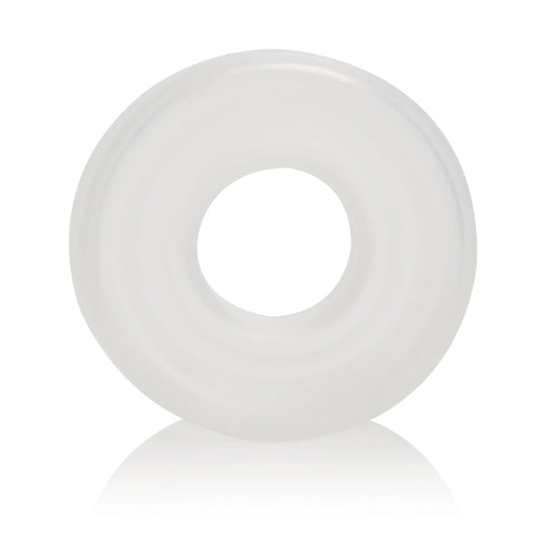 ADVANCED SILICONE PUMP SLEEVE CLEAR