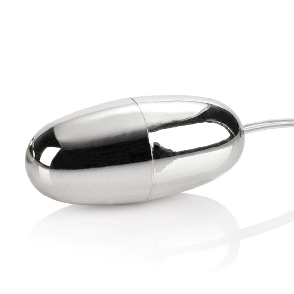 POCKET EXOTIC BULLET SILVER