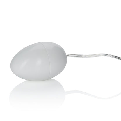POCKET EXOTIC EGG IVORY MULTI SPEED