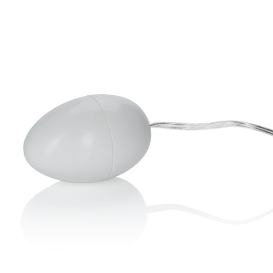 POCKET EXOTIC EGG IVORY MULTI SPEED