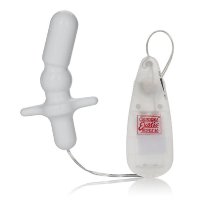 POCKET EXOTIC ANAL T VIBE