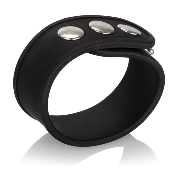 TRI SNAP ERECTION RING SILICONE