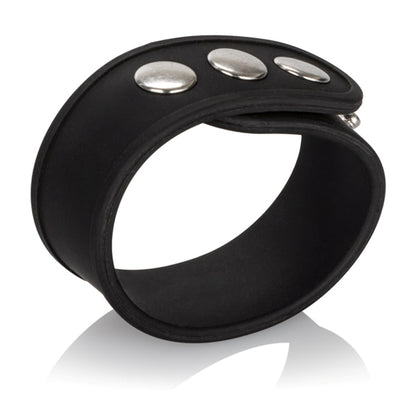 TRI SNAP ERECTION RING SILICONE