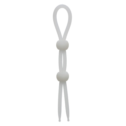 ALPHA LIQUID SILICONE DUAL LASSO NATURAL