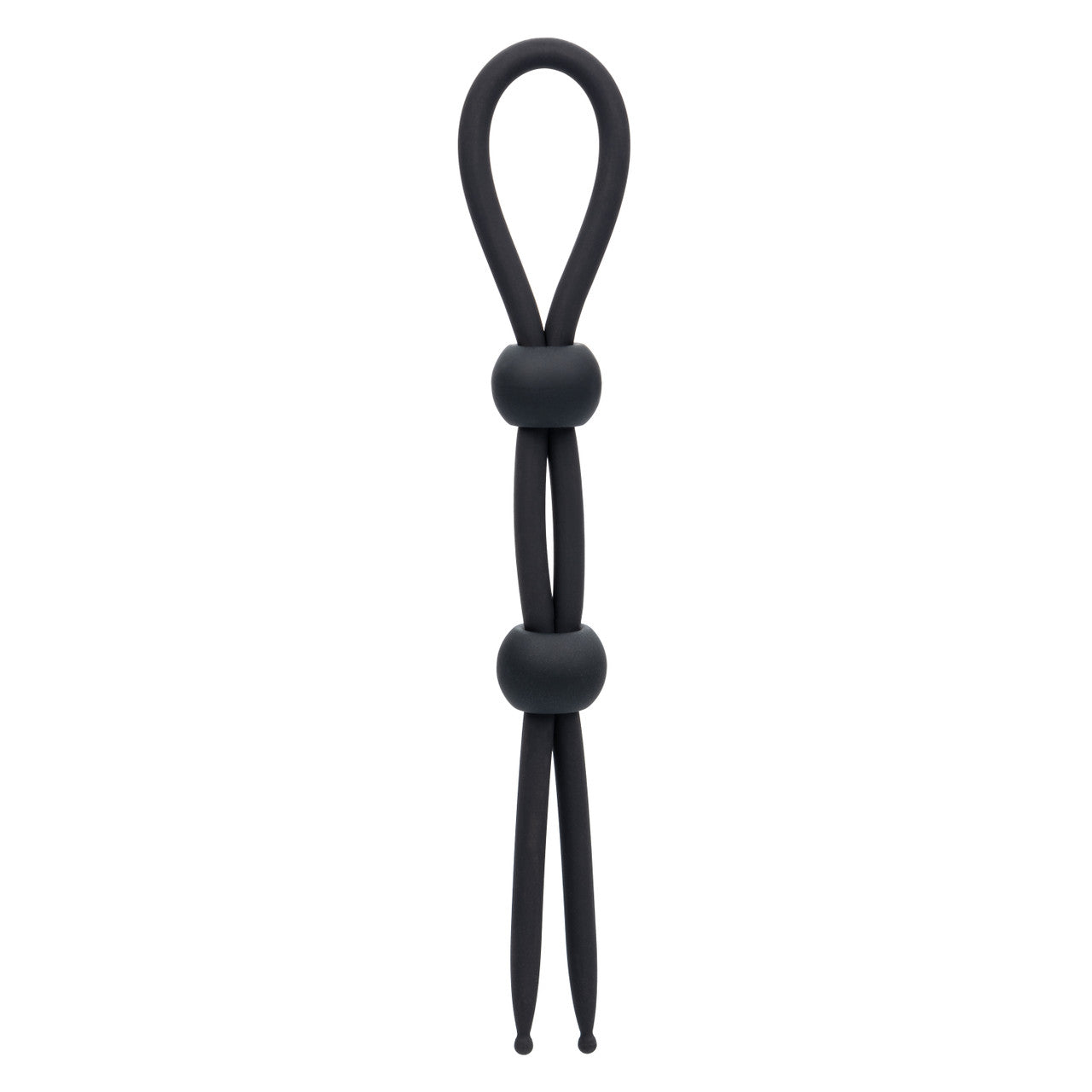 ALPHA LIQUID SILICONE DUAL LASSO BLK