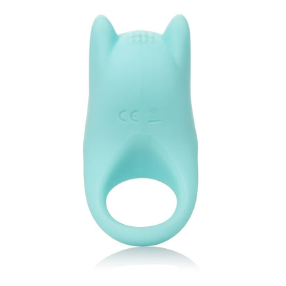 SILICONE RECHARGEABLE DUAL EXCITER ENHANCER