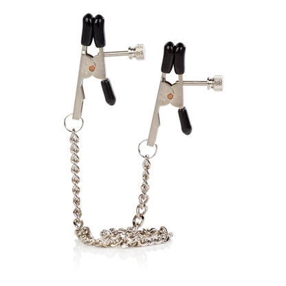 NIPPLE PLAY BULL NOSE NIPPLE JEWELRY