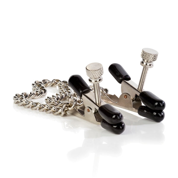 NIPPLE PLAY BULL NOSE NIPPLE JEWELRY