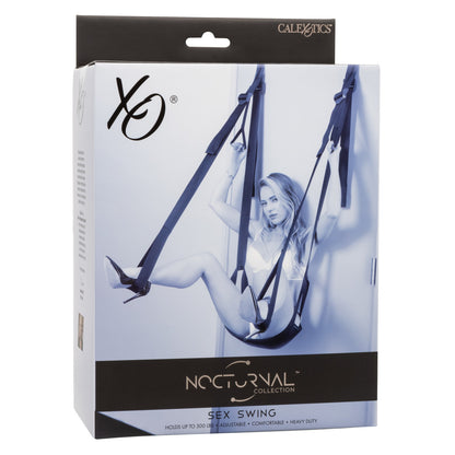 NOCTURNAL SEX SWING