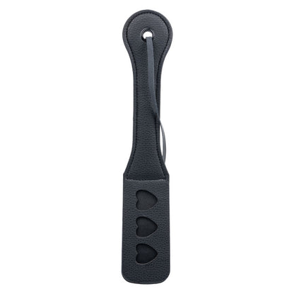 NOCTURNAL COLLECTION HEART THROB PADDLE