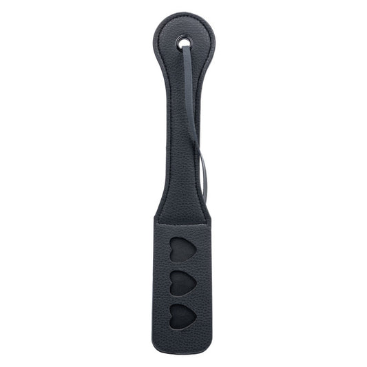 NOCTURNAL COLLECTION HEART THROB PADDLE