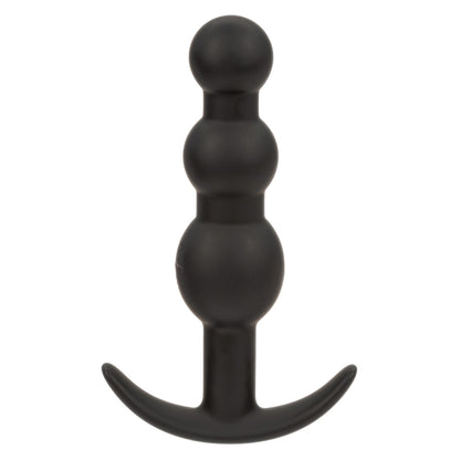 BOUNDLESS VIBRATING BEADED PLUG