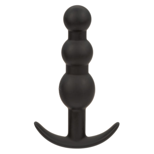 BOUNDLESS VIBRATING BEADED PLUG