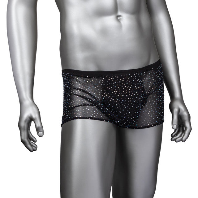 RADIANCE BOXER BRIEFS