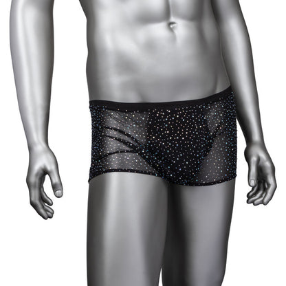 RADIANCE BOXER BRIEFS
