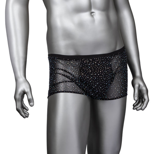 RADIANCE BOXER BRIEFS