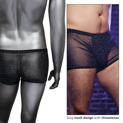 RADIANCE BOXER BRIEFS