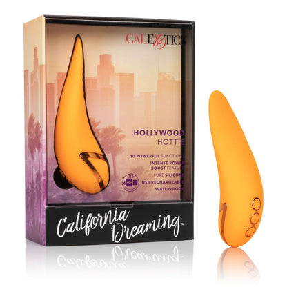 CALIFORNIA DREAMING HOLLYWOOD HOTTIE