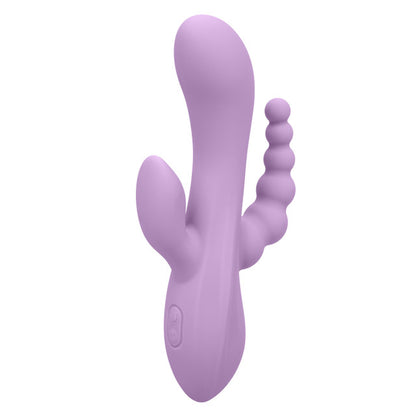 FLEX BEND & HOLD TRIPLE RUMBLER