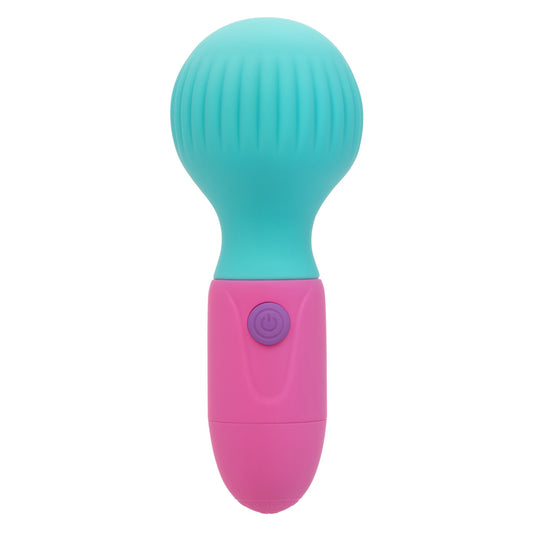 NAUGHTY BITS TO TE MAX VIBRATING WAND