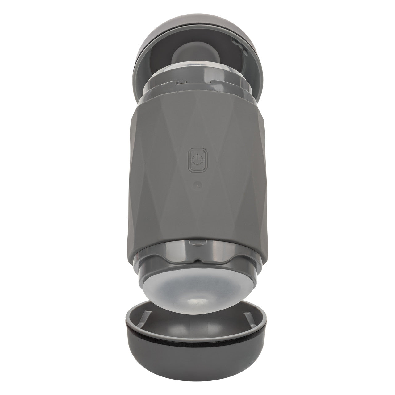 MILK MASTER VIBRO SQUEEZE STROKER