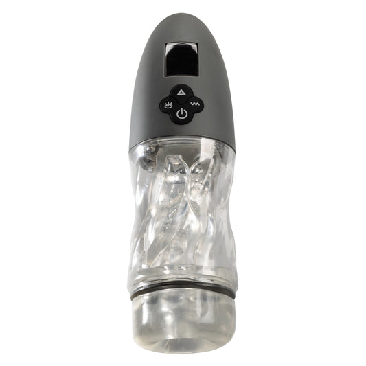 MILK MASTER AUTO EXTREME MILKER